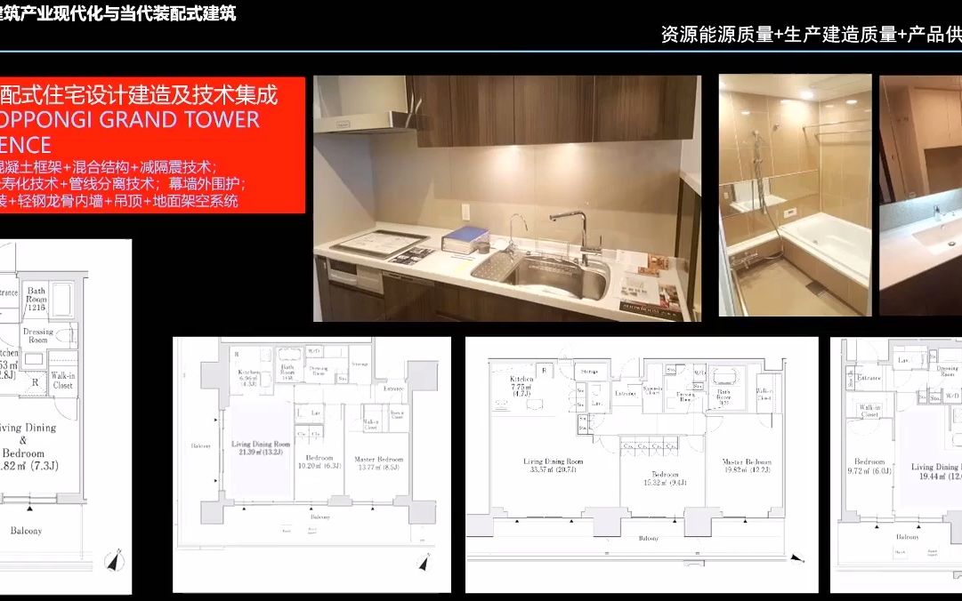 02《装配式建筑系统集成与设计建造方法(建筑师之十二)》刘东卫哔哩哔哩bilibili