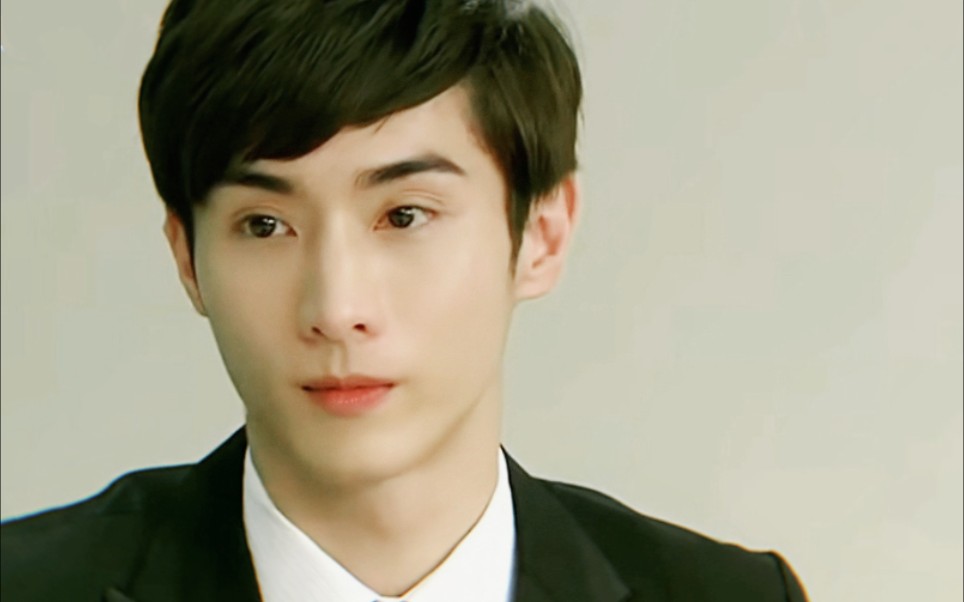 【阿本|天若有情】张敏龙cut