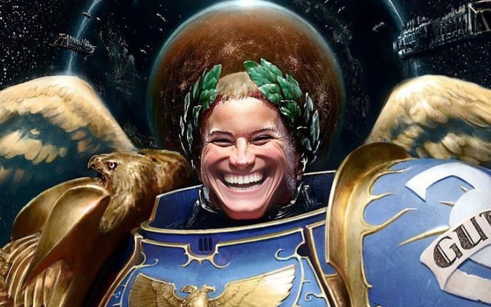 罗保特-基里曼的专属原神风格形象来啦