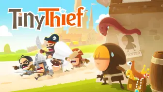 完结 Tiny Thief 小小盗贼全剧情攻略 4 哔哩哔哩 Bilibili 完结 Tiny Thief 小小盗贼全剧情攻略 4 哔哩哔哩 Bilibili