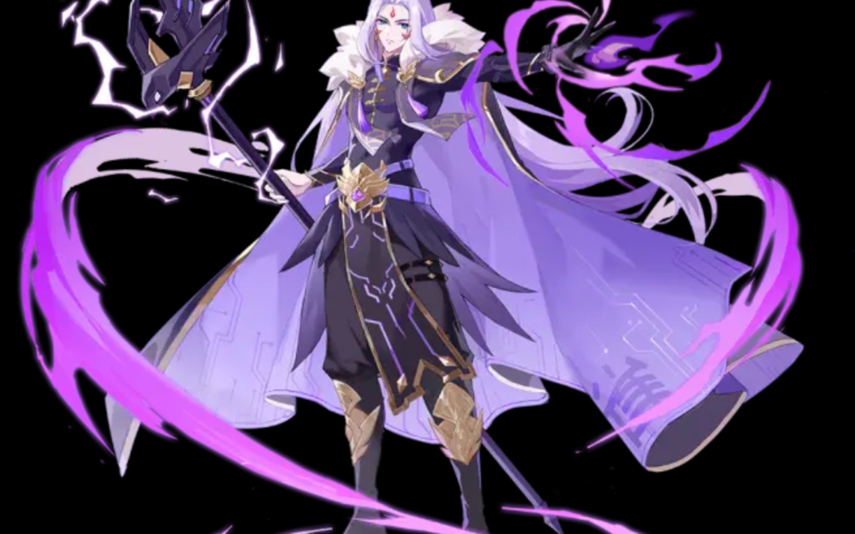 奥拉星手游朱雀梵天实战(逆天)_哔哩哔哩_bilibili