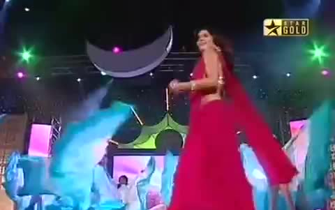 [图]【Akshay Kumar & Katrina】Sabsey Favourite Kaun Awards | 颁奖典礼表演 2009