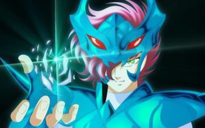 斗士之魂-神斗士-阿鲁贝利西