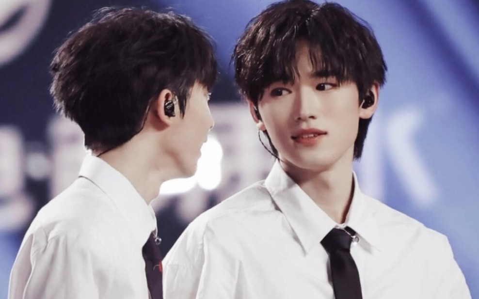 【祺轩】合照的时候每次都嗑死谁了70