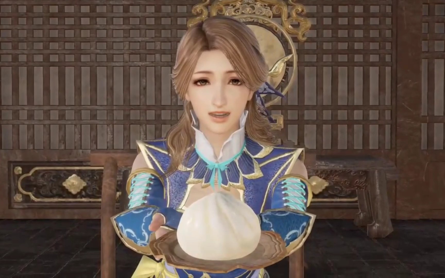 真三国无双8张春华结局cg