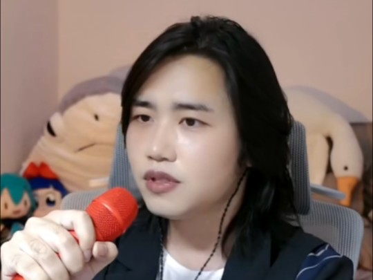 【排骨教主】20240522直播《加冕为王》