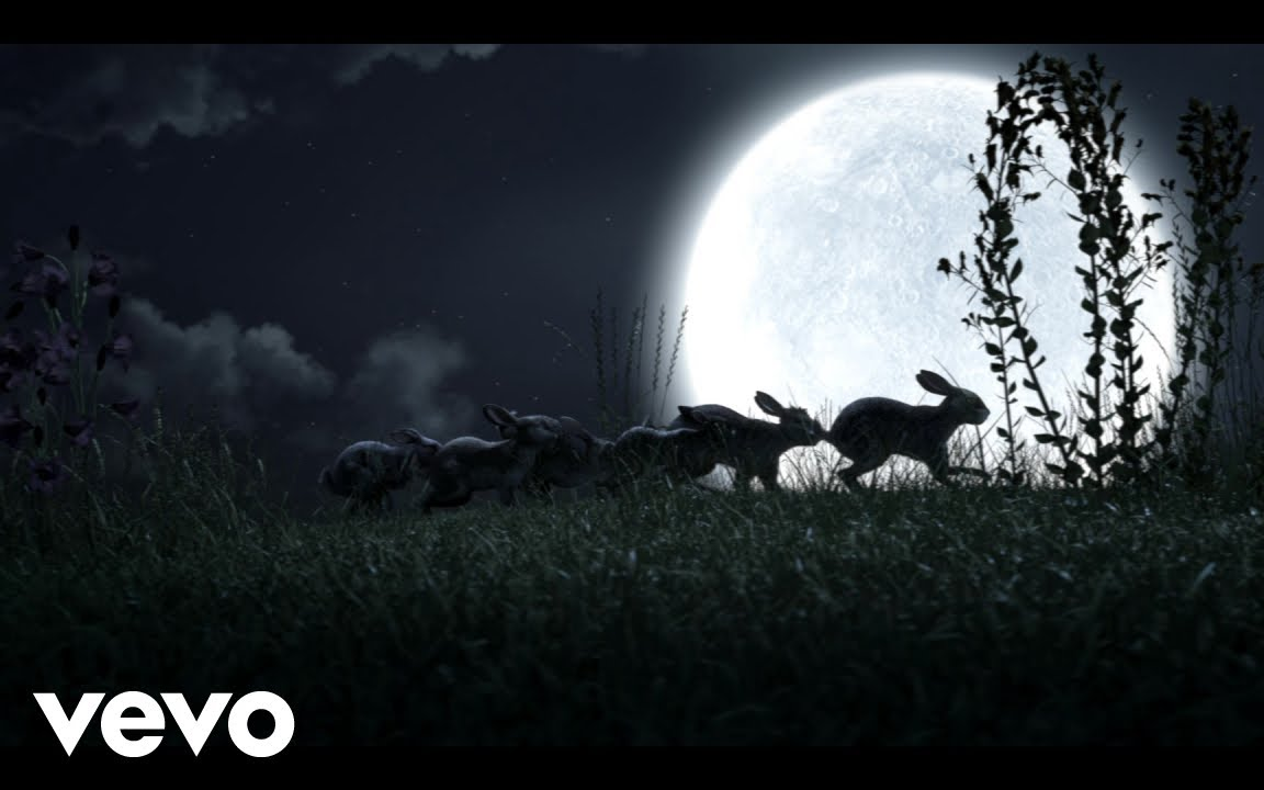 [图]Sam Smith - Fire On Fire (From Watership Down)