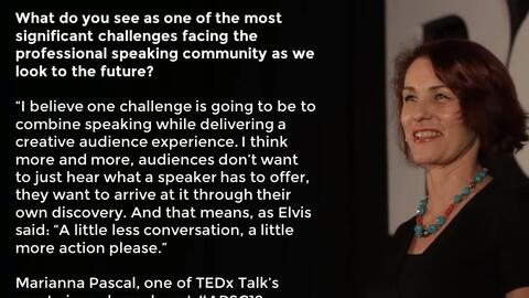 Stream episode 124. Analisando Ted Talk - Speak English like you're playing  a video game, Marianna Pascal by Inglês do Zero podcast