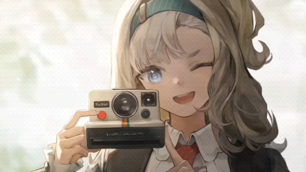 "最棒的最好的玛蒂尔达"#重返未来1999#重返未来朔日手记#重返未来