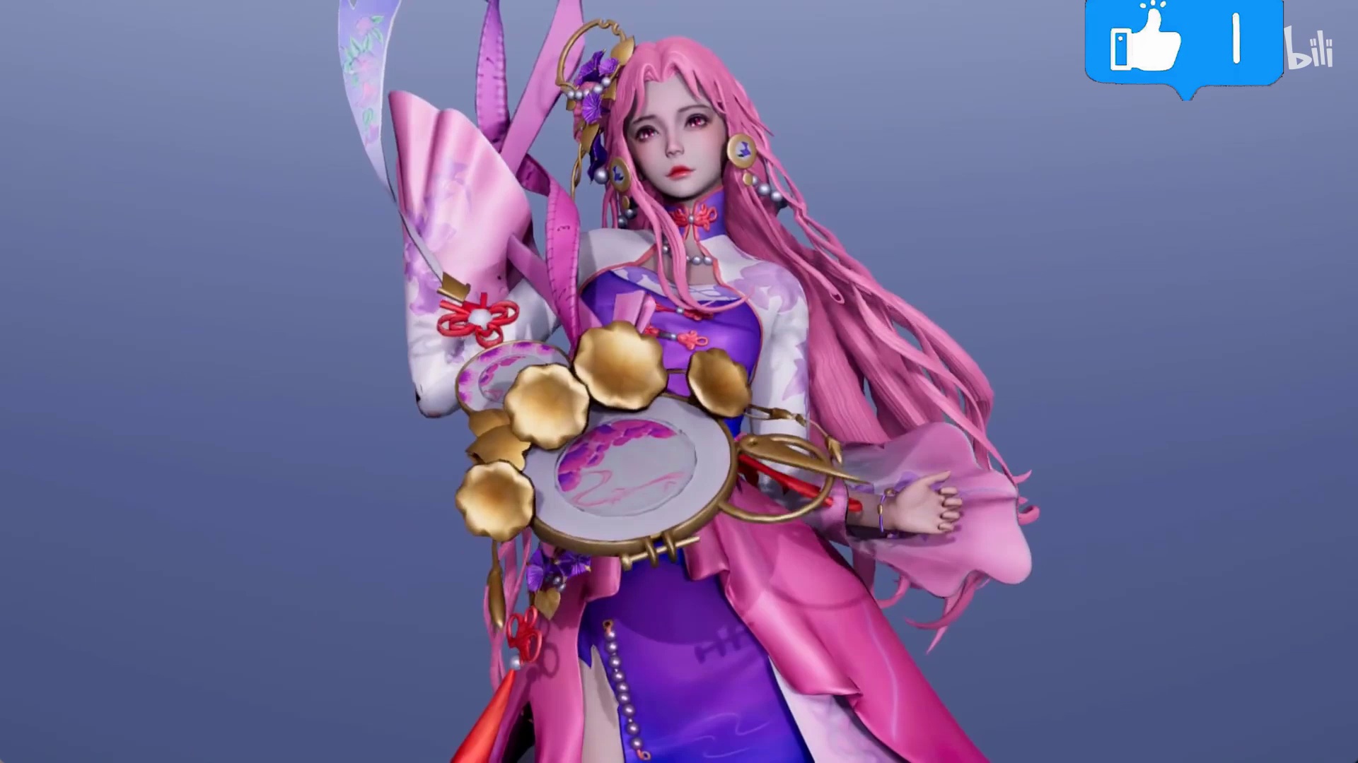 ai少女 甜心选择2下载---王者荣耀--王昭君--乞巧织情