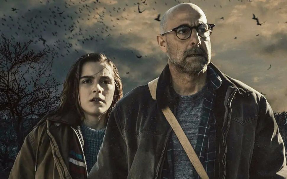 【影sir】怪物入侵闻声攻击人类,部分人为求保命选择割舌,《死寂逃亡