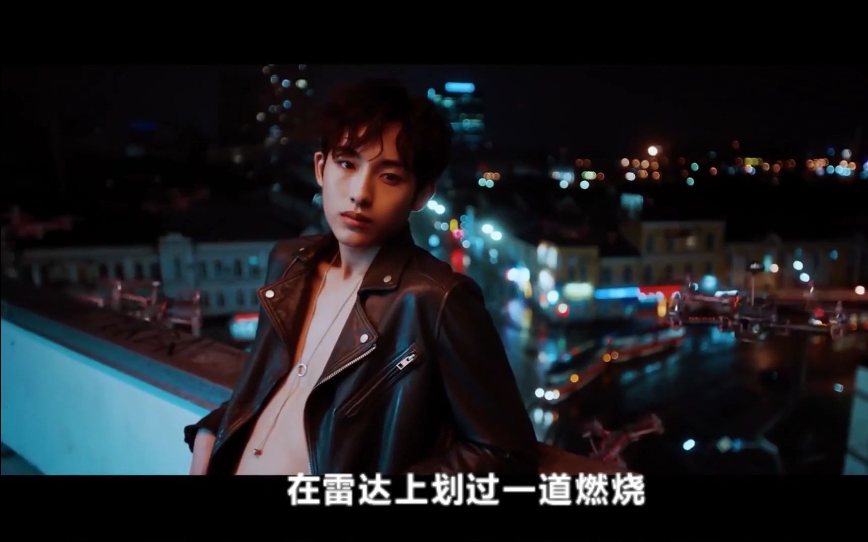 中文字幕威神v新歌takeoff无翼而飞高清mv