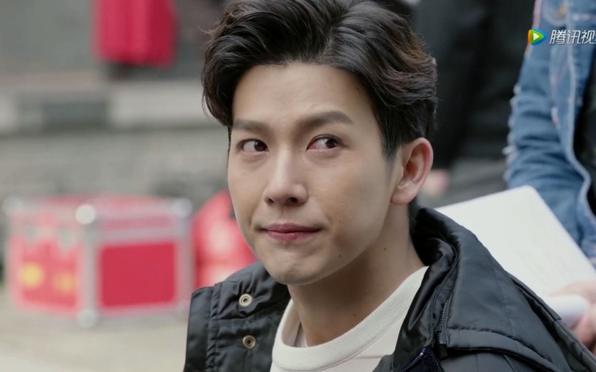 逆袭44cut段承轩吃醋吻戏竟断电搞破坏push宋轶蛋橙夫妇