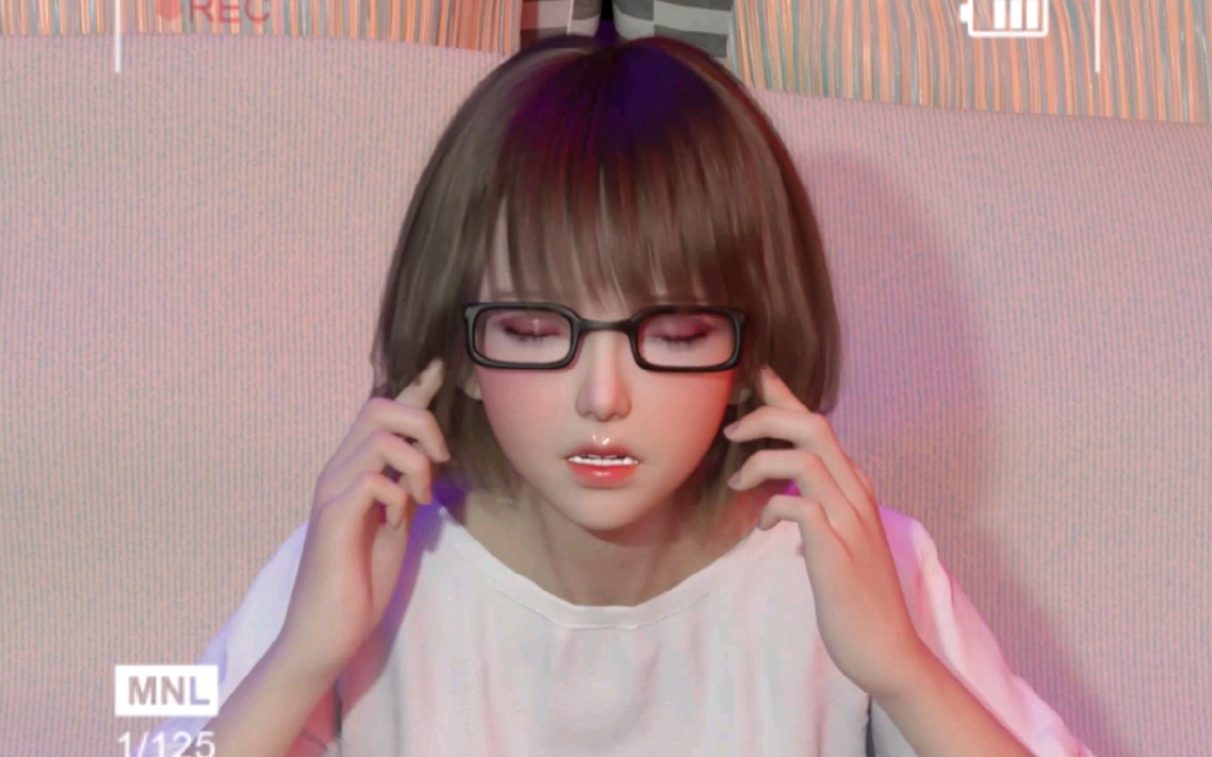 【elfdoll】 别躲了,出来吧_哔哩哔哩_bilibili