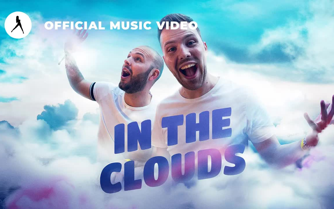 [图]【MV】Primeshock - In The Clouds (Official Video)