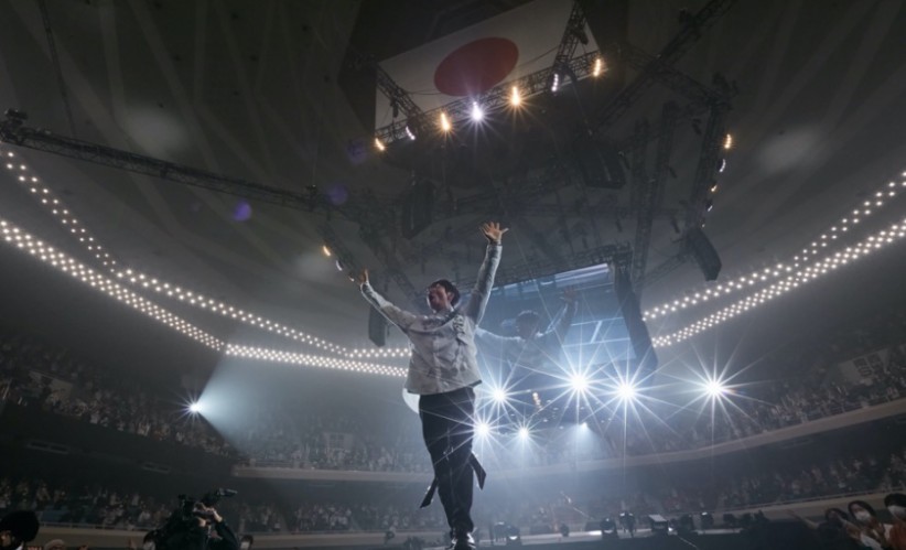 高桥优 Live Tour 2022「弾き语り武道馆~白桥优」10th Anniversary Special 2Day at TOKYO BUDOKAN2.9哔哩哔哩bilibili