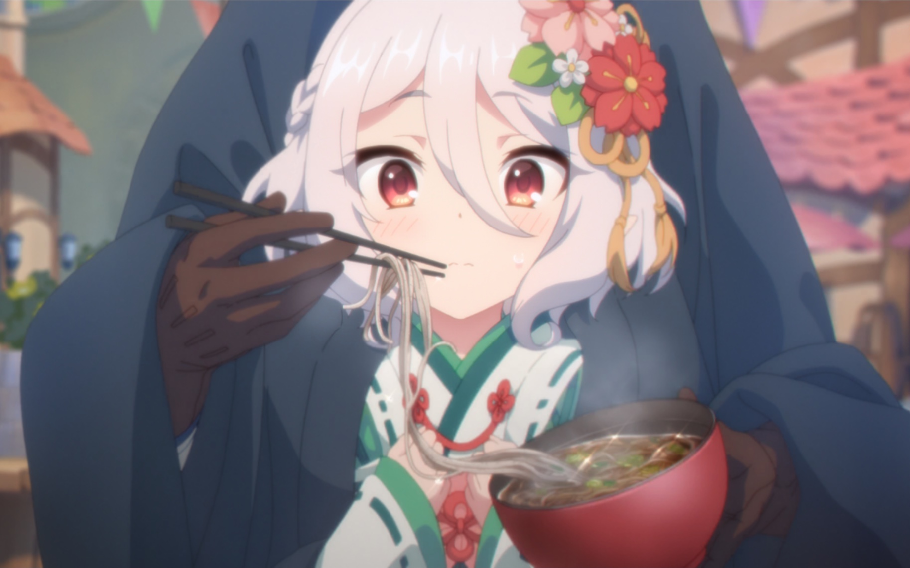 活动作品公主连结新春可可萝个人剧情