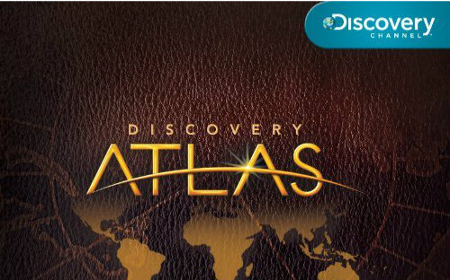 【discovery纪录片】列国图志.discovery atlas【全11集】