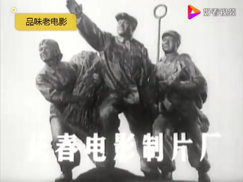 [图]怀旧电影音乐1979保密局的枪声片头音乐