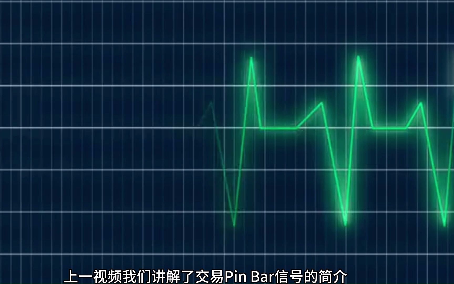 裸K经典交易形态Pin Bar两种交易信号详解超级Pinbar+PA K组合外汇交易系统策略哔哩哔哩bilibili