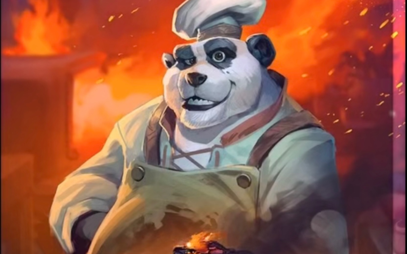 米卫兵又又又集合了