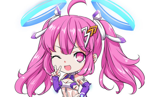 300滑稽娘日常_哔哩哔哩_bilibili