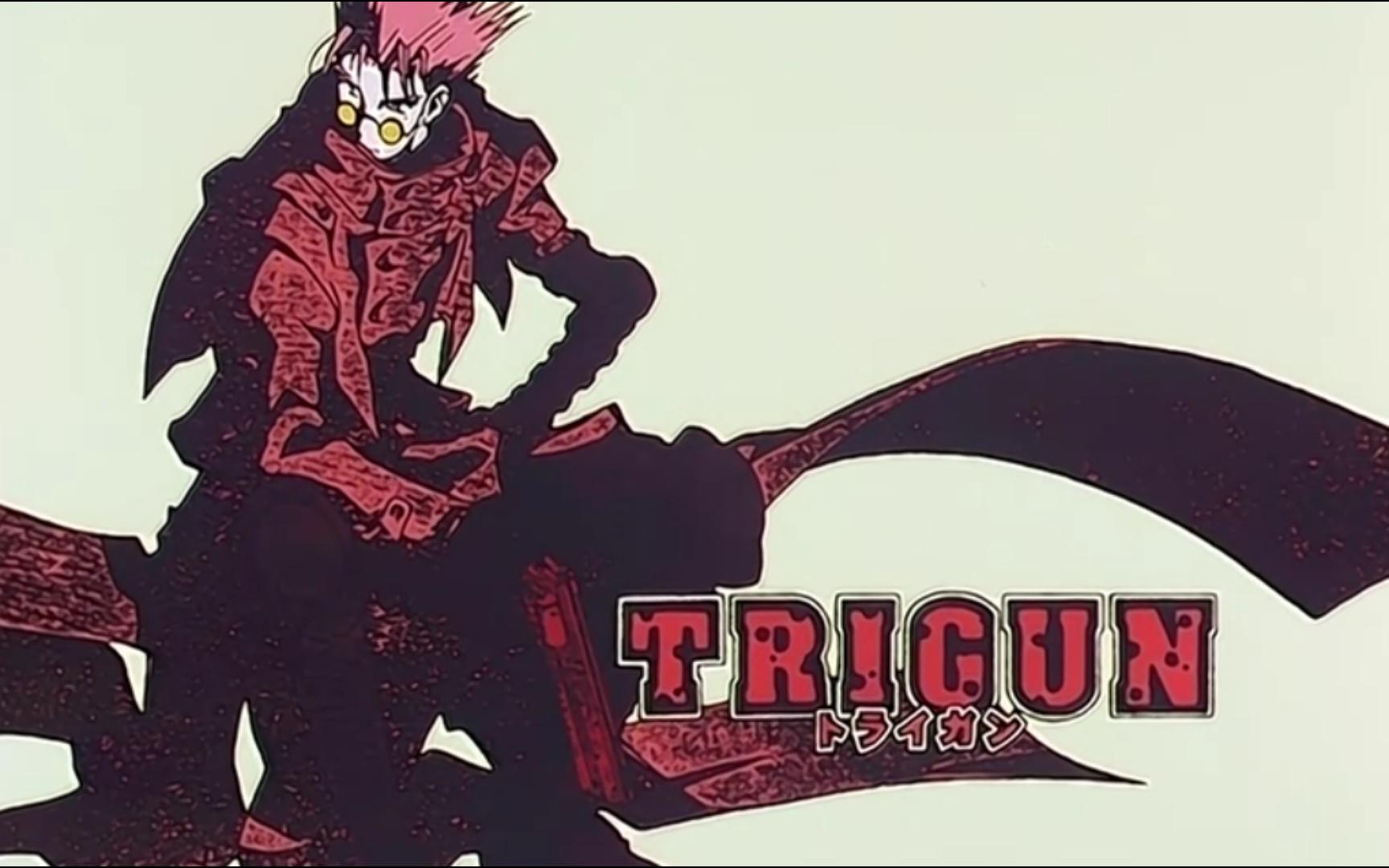 [图]【1998版】枪神（Trigun）第七话  【修复】