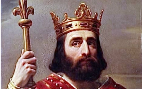 [世界征服者2]中世纪mod全战役实况第5期 巴巴罗萨