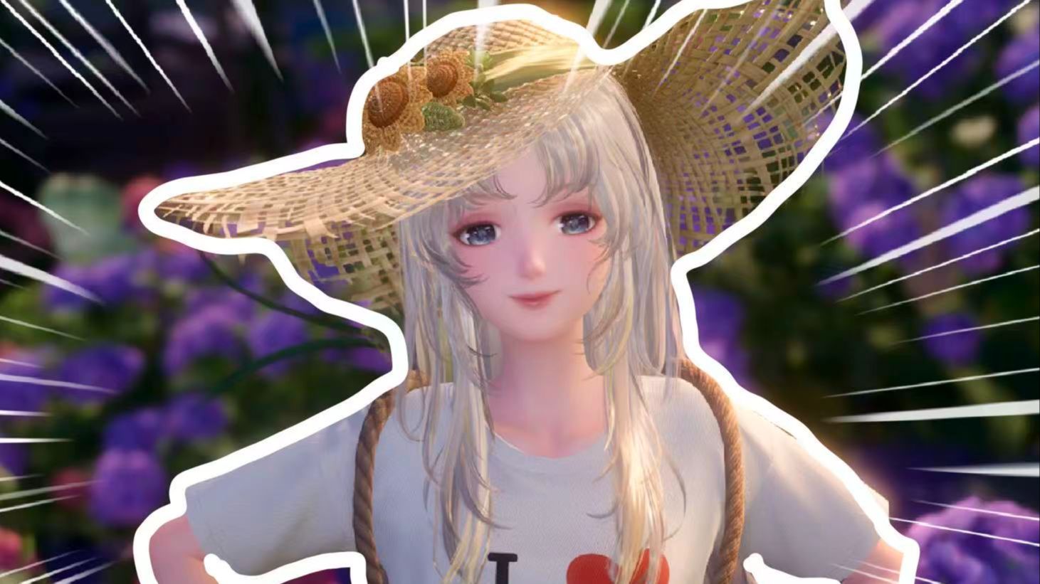 对，请支援俺们农民暖大师！