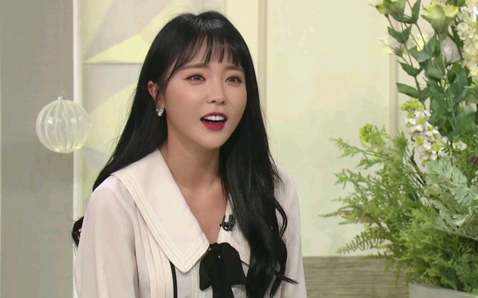 [洪真英]综艺/电台生肉补番