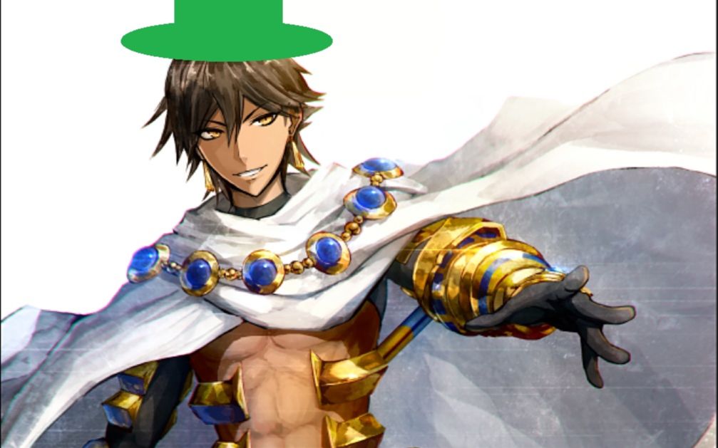 【一般逼害大英雄】 如何用一首歌, 一个活动本, 一段文本逼害阿拉什?