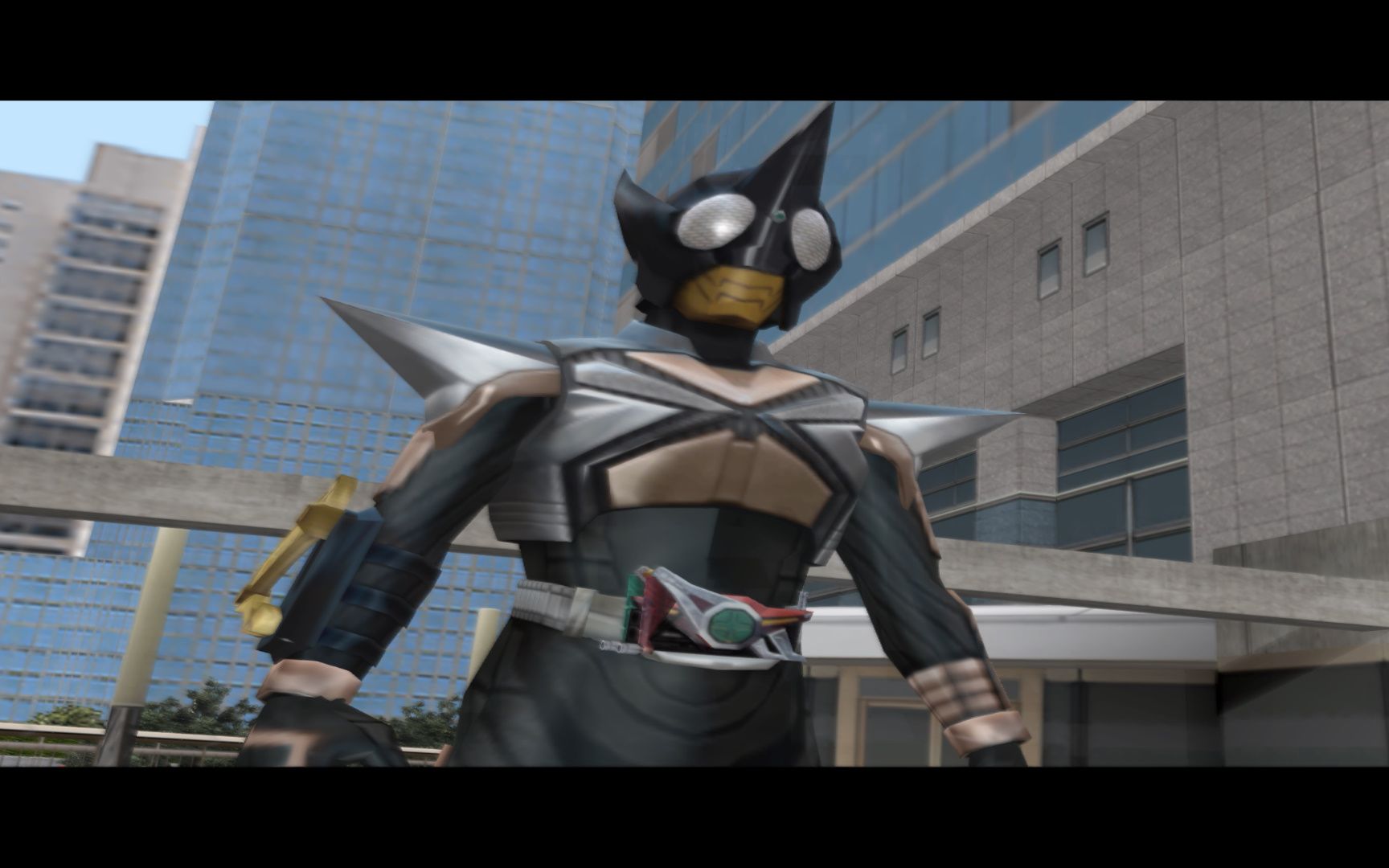 假面骑士拳蝗(ps2假面骑士kabuto)_哔哩哔哩_bilibili