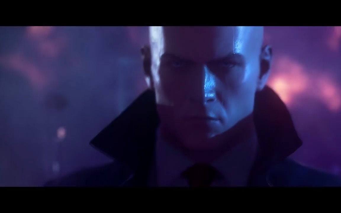 [图]【转载】HITMAN 3 VR带出了我的内心刺客！