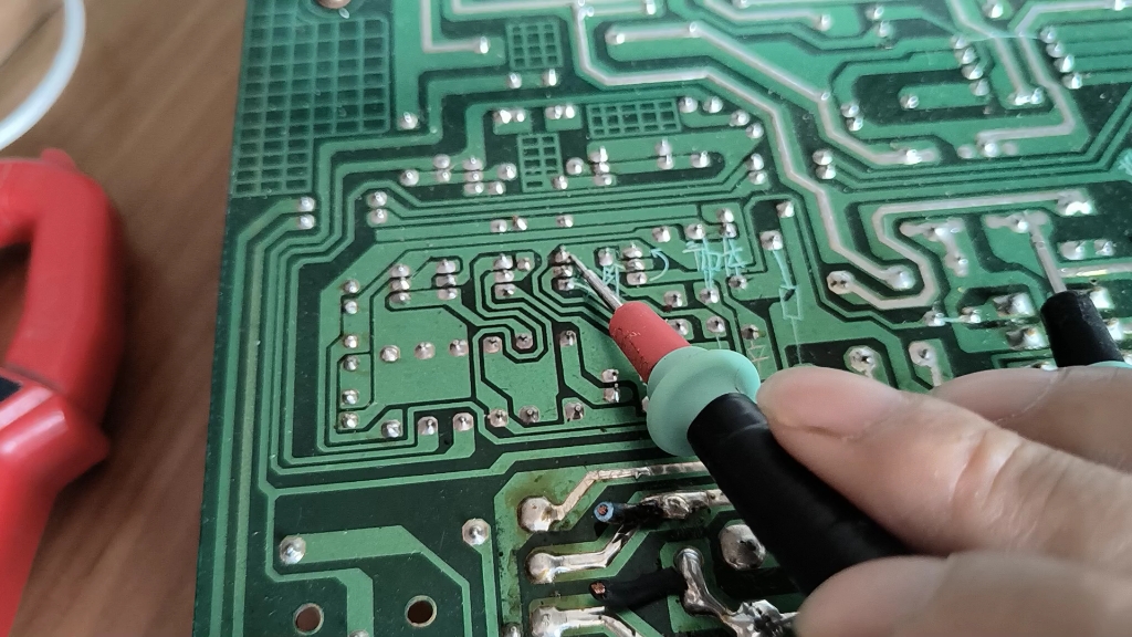 功放维修电路学习讲解,零基础学维修,学习改变命运,学维修要懂理论更