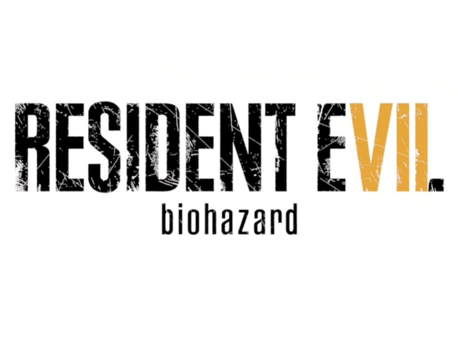 生化危机7结尾影片