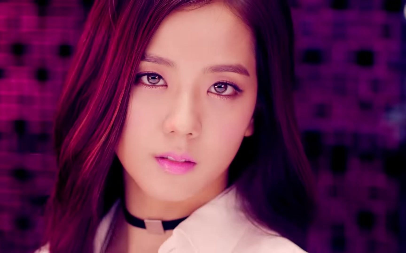 blackpink -- (boombayah)