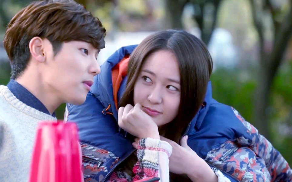 【宝娜灿荣】8年了,还有人磕这对cp吗?