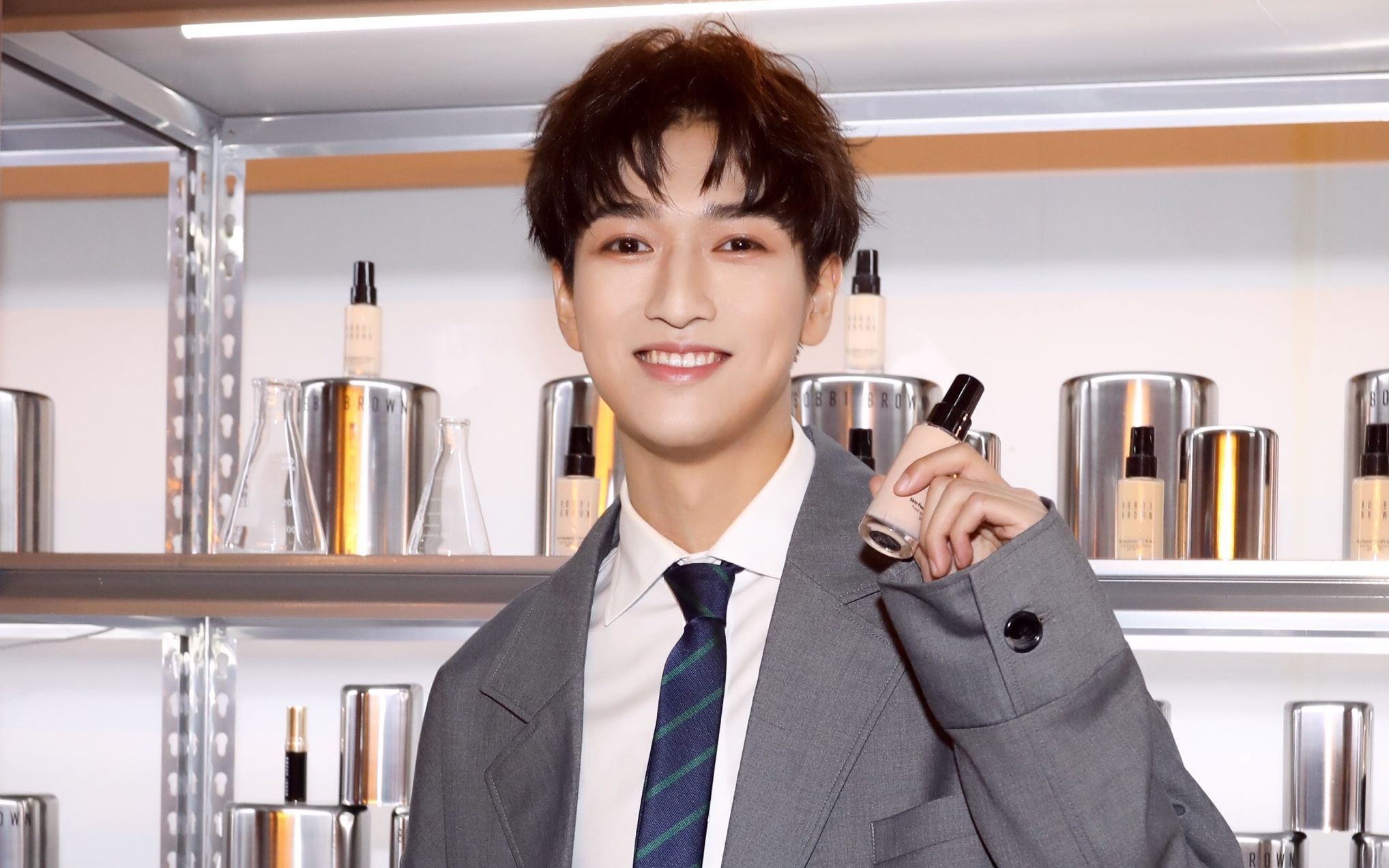 【刘彬濠】can you feel the love tonight (唱吧翻唱)