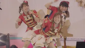 [熟肉]灰姑娘5THSSA公演Day1MC8