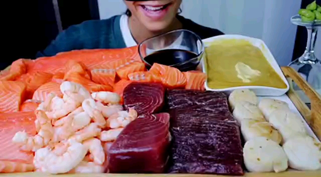 【kate yup】这个看起来还不错.就是我不敢吃也吃不下