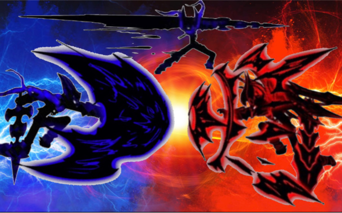 火柴人联盟2pvp:剑鬼热血篇