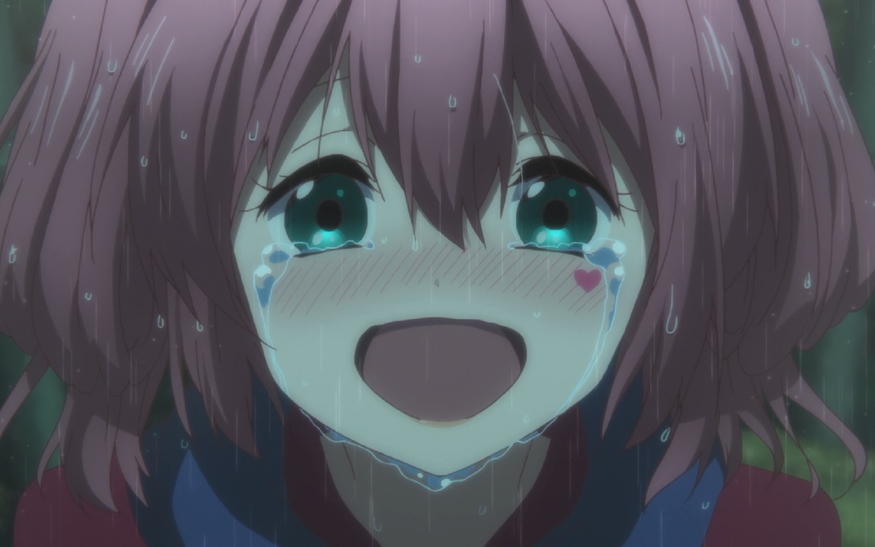 动漫混剪61青涩的日子里最美的恋情61花瓣的游行7913七宫智音