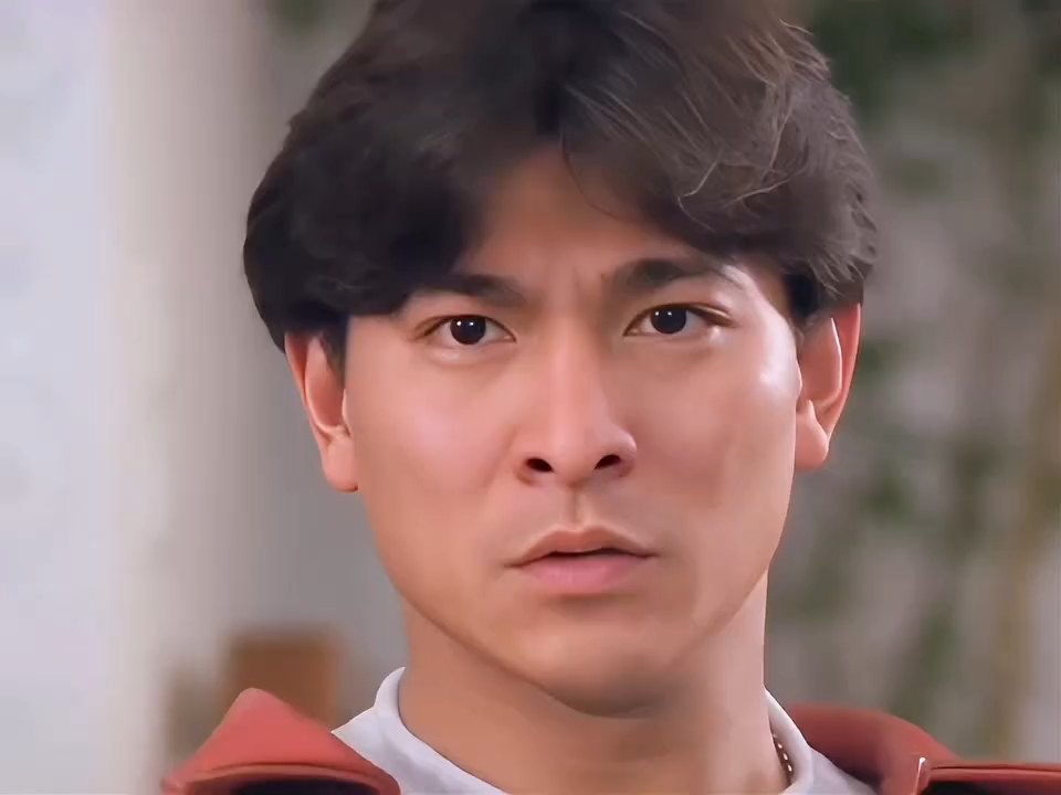 刘德华精彩影视片段"