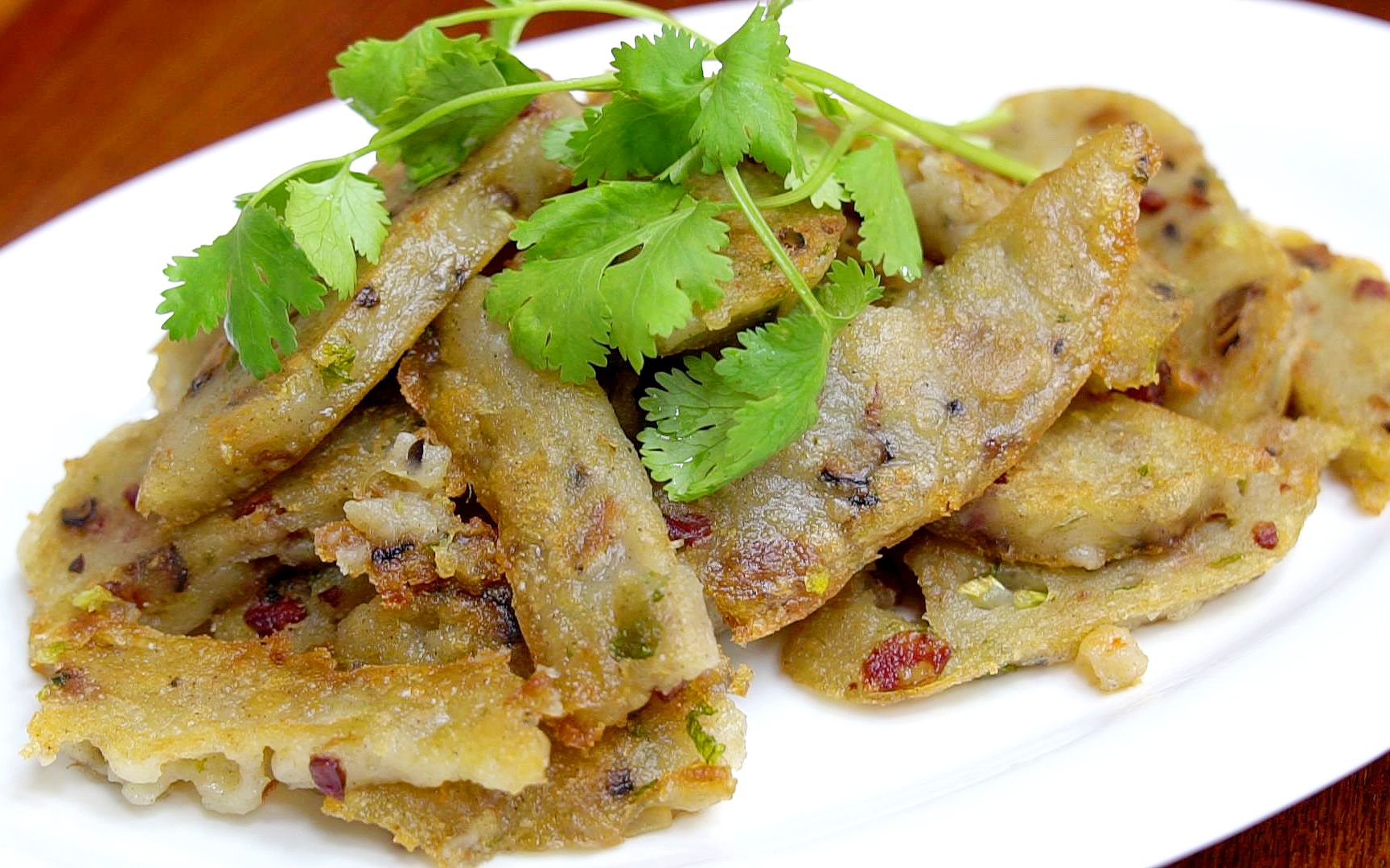 潮汕特色共同糕,看着都香,简单又美味,难怪那么多人喜欢吃