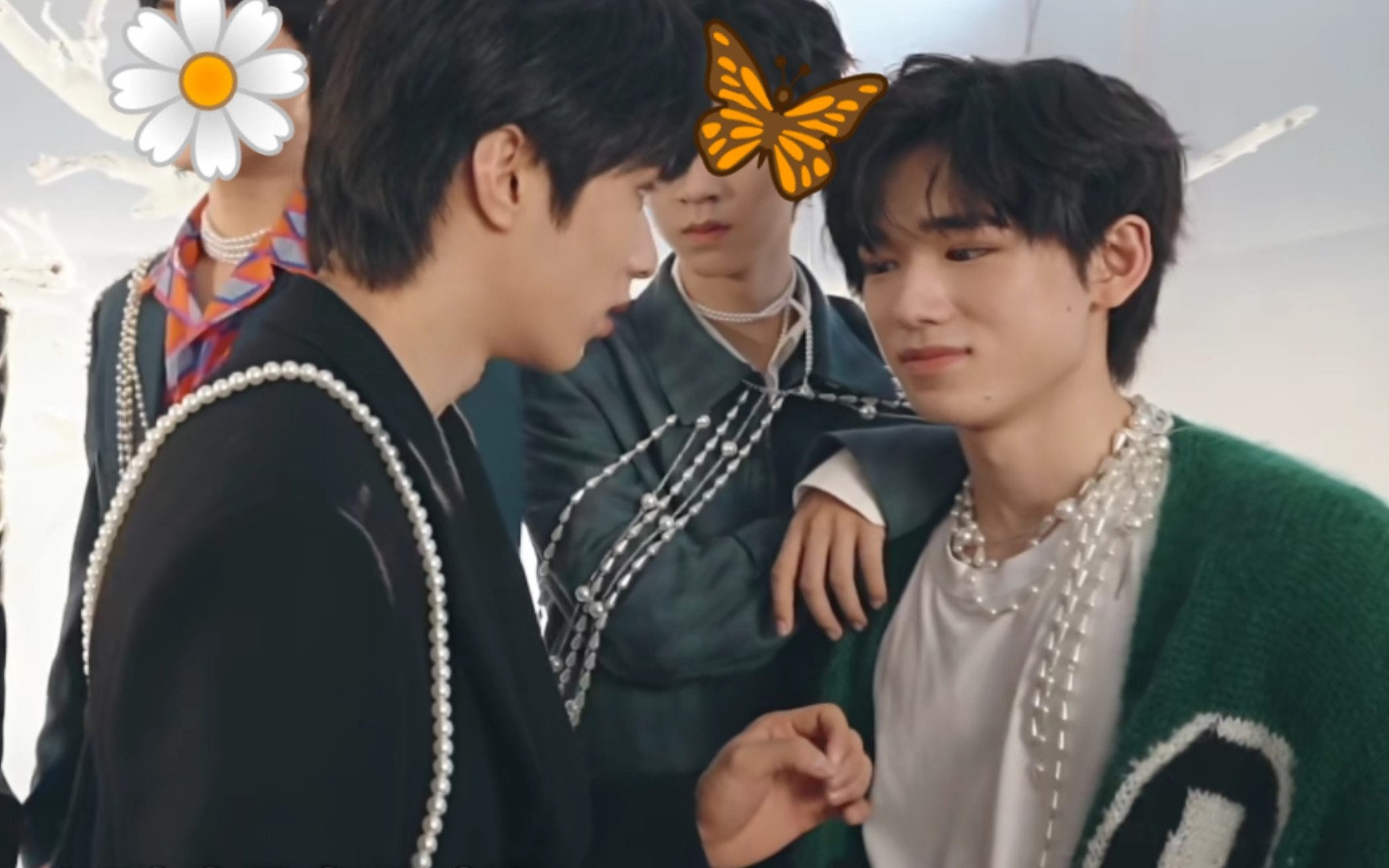 【文轩】"那块肉…没肉了是吗?