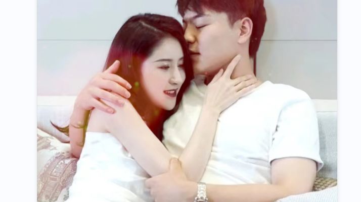 我的绝美老板娘 1~96集