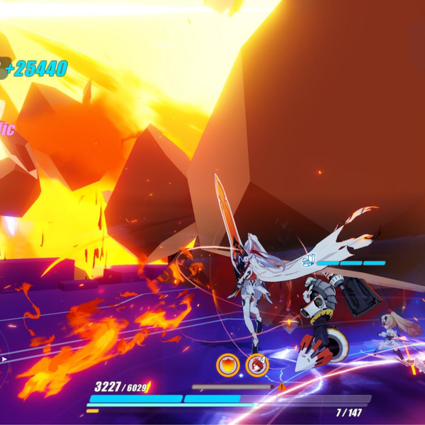 崩坏3】ss0炎银玫31840八重霞（二星幽）_哔哩哔哩bilibili