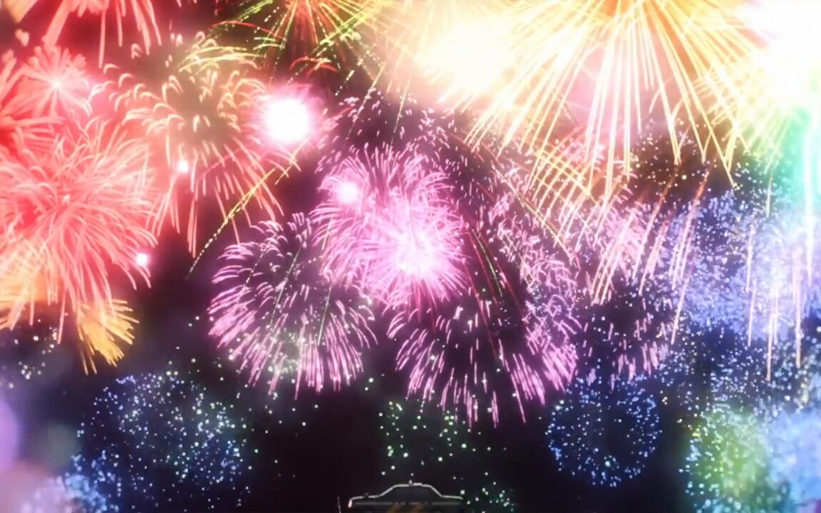 活动  【电子琴x打上花火】