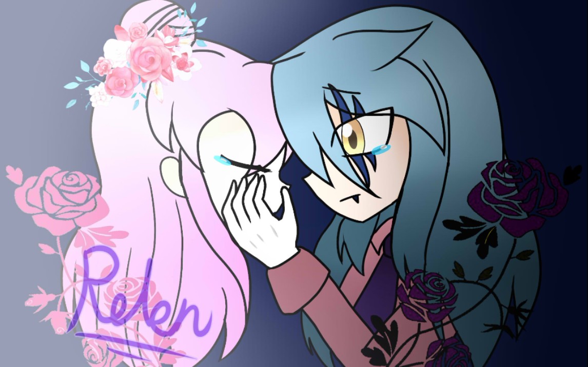 【怪盗joker×鬼灭之刃】地狱兄妹