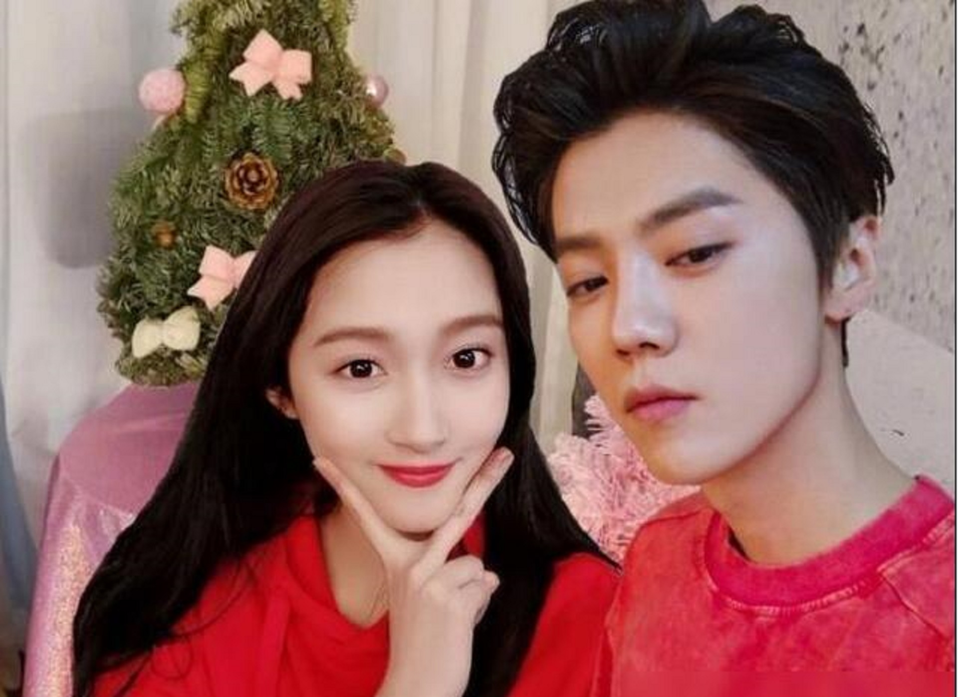 鹿晗新歌10分钟130万_哔哩哔哩 (゜-゜)つロ 干杯~-bilibili